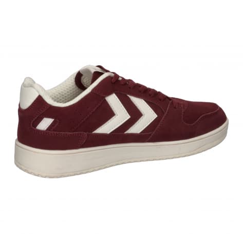 Hummel Unisex Sneaker ST. POWER PLAY SUEDE 216062 