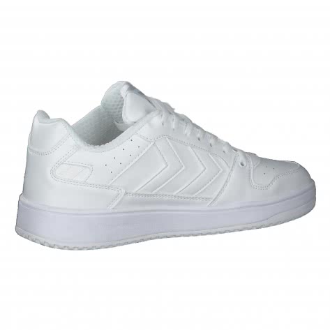 Hummel Unisex Sneaker ST. POWER PLAY 212966 