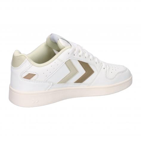 Hummel Damen Sneaker ST. POWER PLAY WMNS LZD 227961 