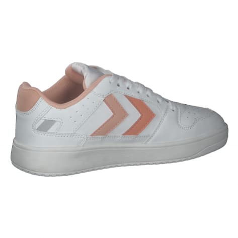 Hummel Damen Sneaker St. Power Play Wmns 218557 