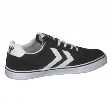 Hummel Unisex Sneaker Stadil Low OGC 3.0 208378 