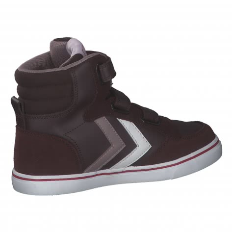 Hummel Kinder Sneaker Stadil Pro JR 212078 