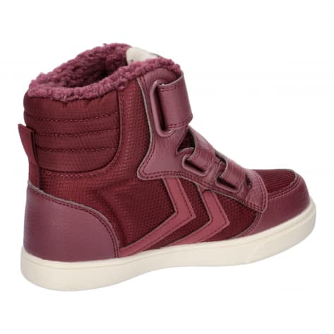 Hummel Kinder Stiefel STADIL SUPER POLY BOOT TEX JR 215389 