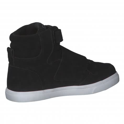 Hummel Kinder Sneaker Stadil Tonal JR 212080-2001 35 Black | 35