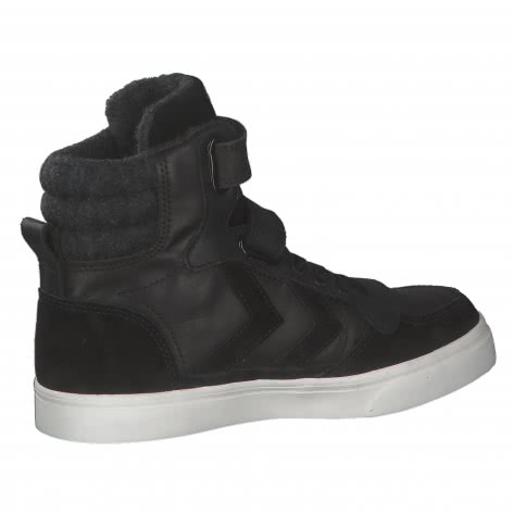 Hummel Kinder Sneaker Stadil Winter Jr. 206840 