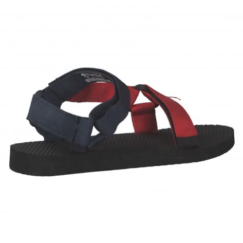 Hummel Damen Sandale Strap Sandal 211374 