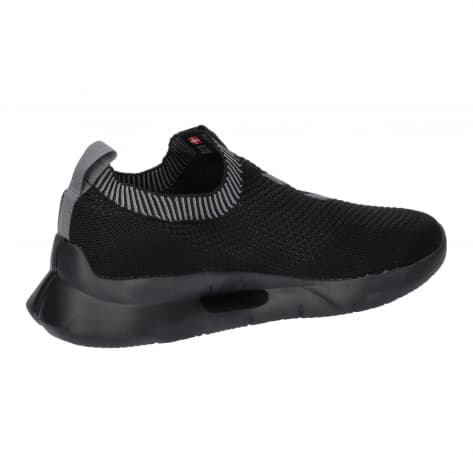 Hummel Unisex Sneaker Tatum Seamless 211939-2042 36 Black/Black | 36