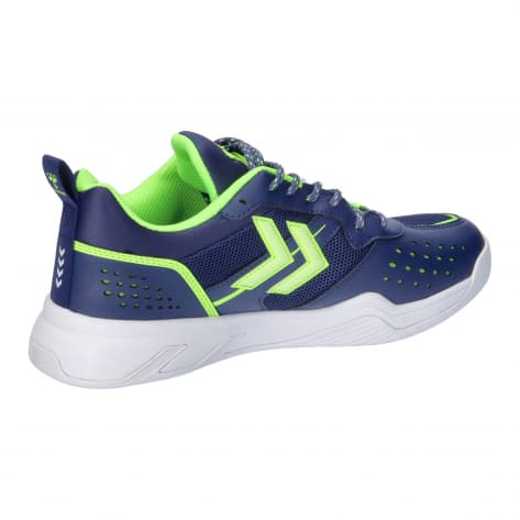 Hummel Unisex Hallenschuhe TEIWAZ 2.0 215186 