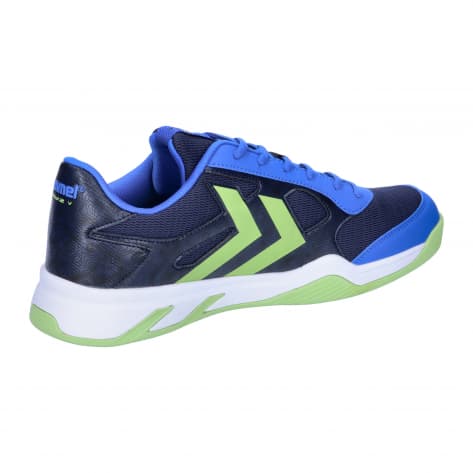 Hummel Unisex Handballschuhe TEIWAZ V 226291 