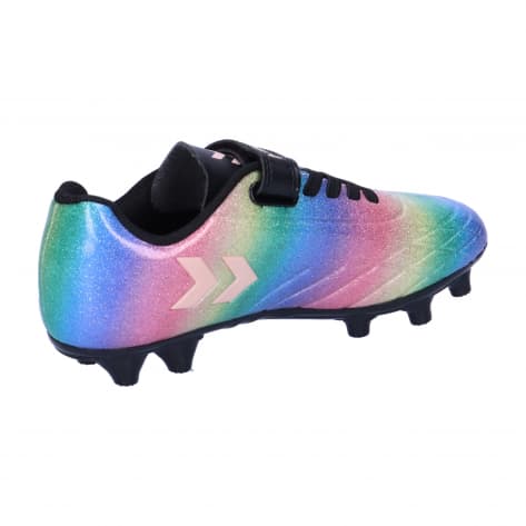 Hummel Kinder Fußballschuhe Top Star F.G. Jr. 216568 