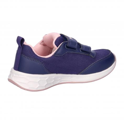 Hummel Kinder Sneaker TURBO RUN 1.0 JR 226346 