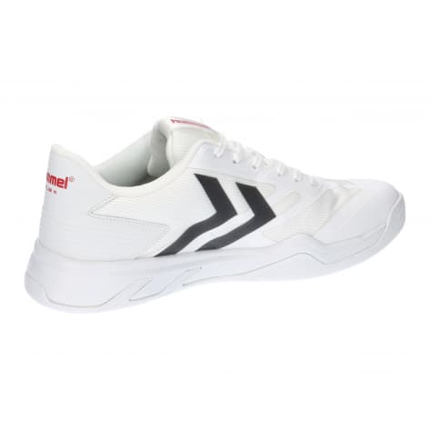 Hummel Unisex Sneaker URUZ III 223134-9001 38 White | 38