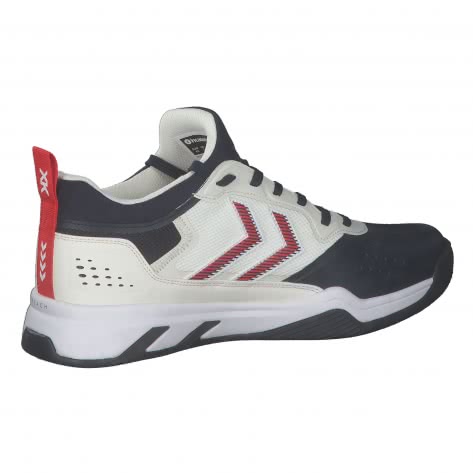 Hummel Unisex Handballschuhe Uruz 212117-9806 40.5 Marshmallow | 40.5