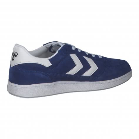 Hummel Unisex Sneaker Victory 208679 