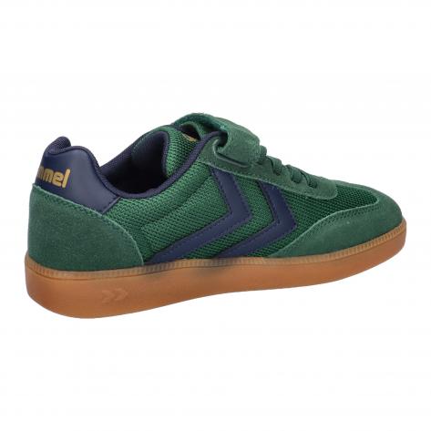 Hummel Kinder Sneaker VM78 CPH JR 230241 