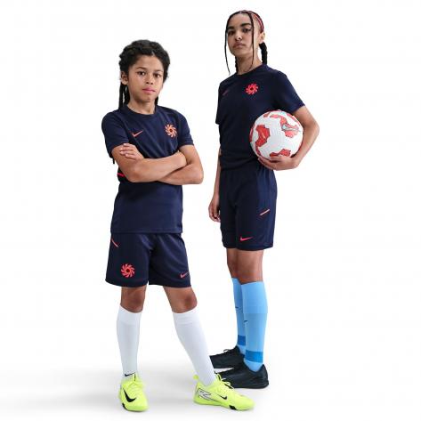 Nike Kinder Short Erling Haaland Dri-Fit Academy25 SHORT HV0213 