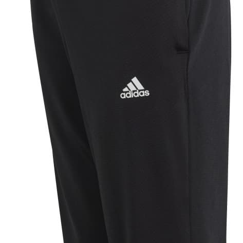 adidas Mädchen Trainingsanzug Essentials Big Logo Tracksuit 