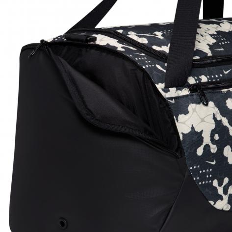 Nike Sporttasche Brasilia 41 l IH7970-103 Chalk/Black/white | One size