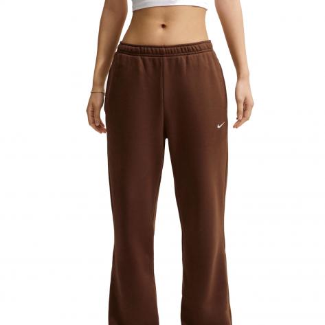 Nike Damen Trainingshose Studio Fleece IM8078 
