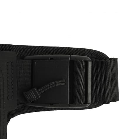 adidas Armtasche Running 2-Way MOB HD IT2055 Black | One size