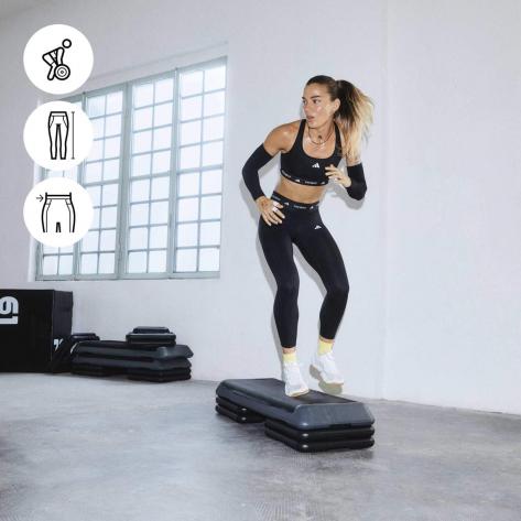 adidas Damen 7/8 Tight TECHFIT 