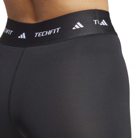 adidas Damen Tight TECHFIT Short 
