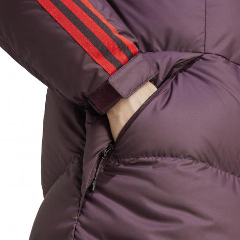 adidas Herren Mantel FCB FC Bayern München IT4149 M Shamar | M