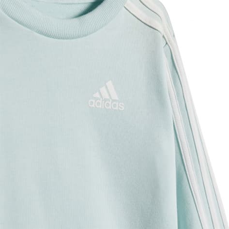 adidas Baby Jogginganzug I 3S Jogger 