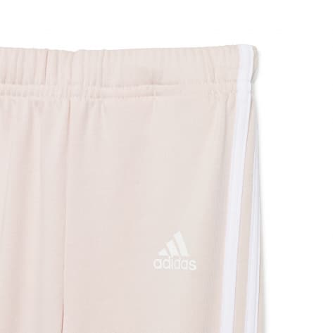 adidas Baby Jogginganzug Infants BOS Logo Jogger Set French Terry 
