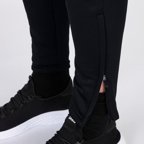 Jako Herren Trainingshose Active 8495-08 XXXL Schwarz-Weiß | XXXL