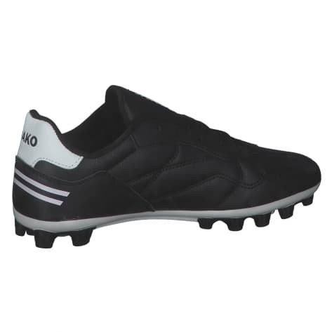 Jako Kinder Fussballschuh Classico Junior FG 5501-729 36 Jet black | 36