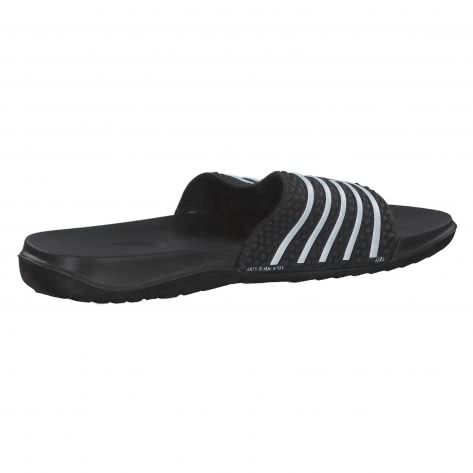 Jako Unisex Badeschlappen Jakolette 5730-08 42 Schwarz | 42