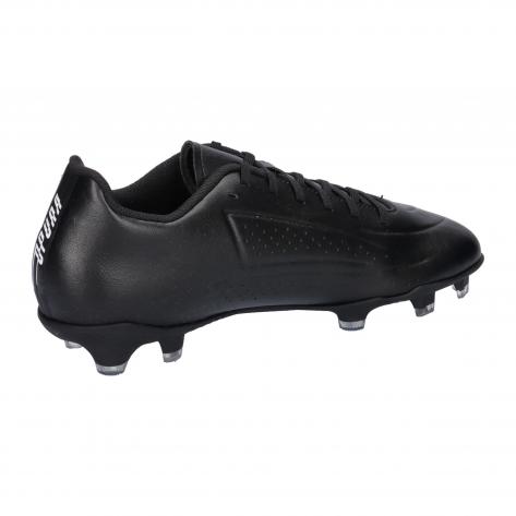 Jako Unisey Fussballschuhe OPURA Team FG/AG 5553-670 42 Schwarz/Weiß | 42