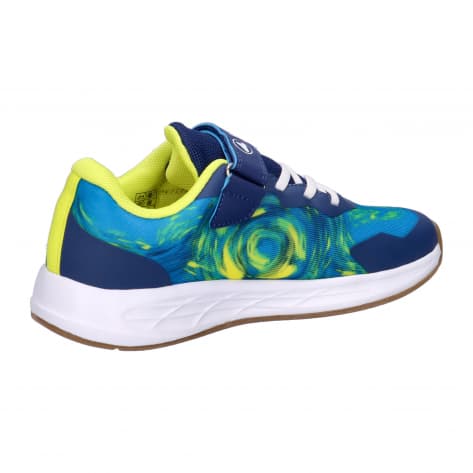 Jako Kinder Hallenschuhe RiverFun Junior 5628 