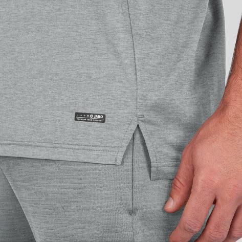 Jako Herren T-Shirt Challenge 6121 