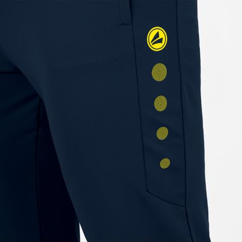 Jako Herren Trainingshose Premium 8420 