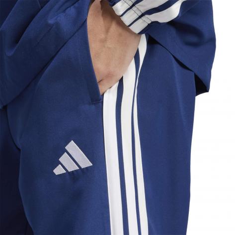 adidas Herren Trainingsjacke 3-Streifen Woven 