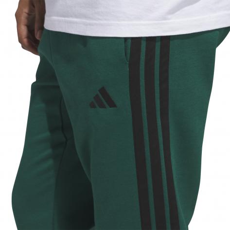 adidas Herren Trainingshose M 3S Fleece TC Pant 