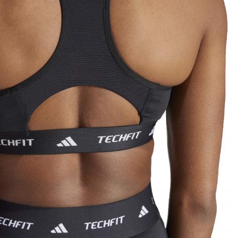 adidas Damen Sport BH TECHFIT 