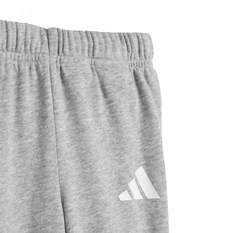 adidas Kinder Trainingsanzug I BL FT JOG 240 