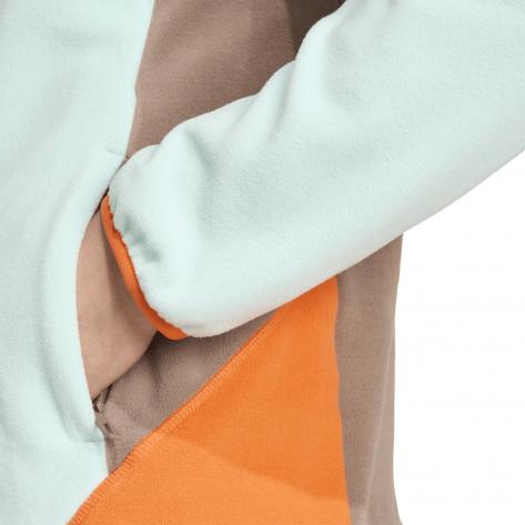 adidas TERREX Damen Pullover Multi Climawarm Fleece 