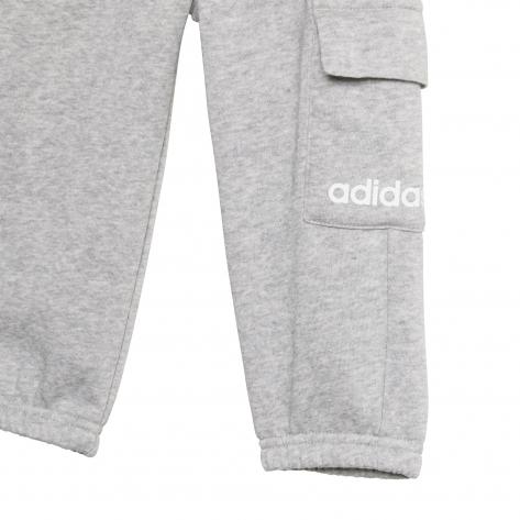adidas Kinder Trainingsanzug LIN JOG 