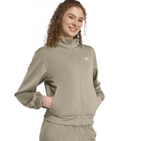 adidas Damen Trainingsanzug W Feelcozy Track Suit 