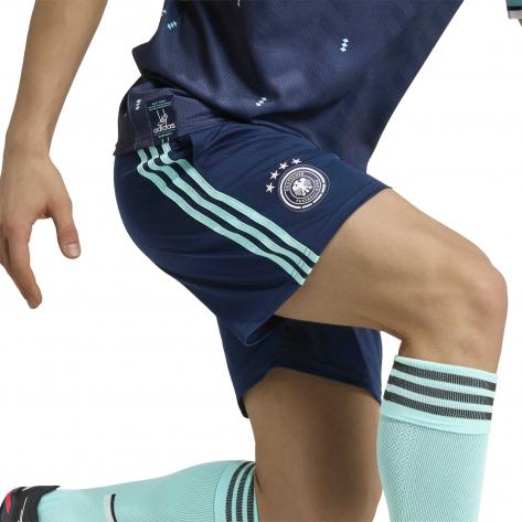 adidas Herren DFB Away Short WM 2026 