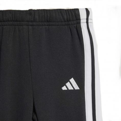 adidas Baby Trainingsanzug Essentials Jogger 3S Fleece 