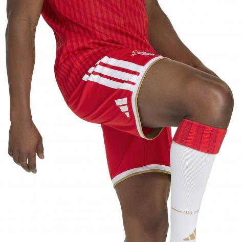 adidas Herren FC Bayern München Home Short 2026/27 
