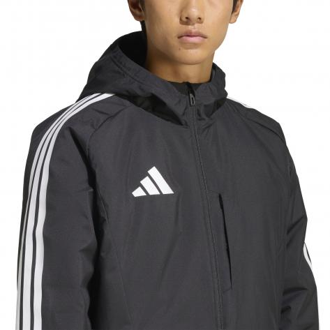 adidas Herren Stadionjacke Tiro 26 League Stadium Parka 
