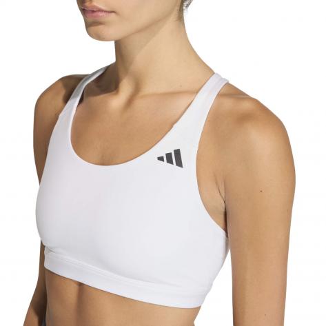 adidas Damen Sport BH Optime Essentials Workout Medium 