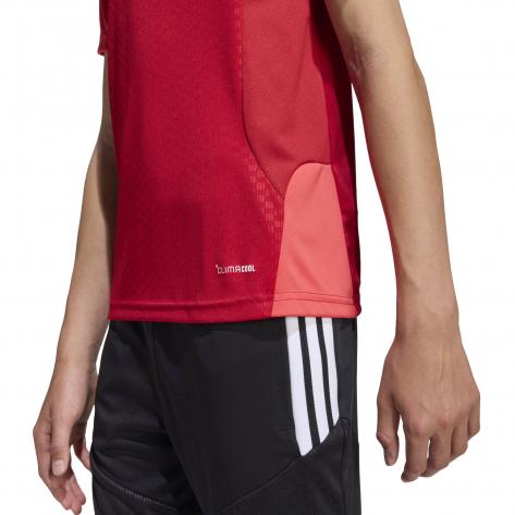 adidas Kinder Trikot Tiro 26 Competition Jersey Y 