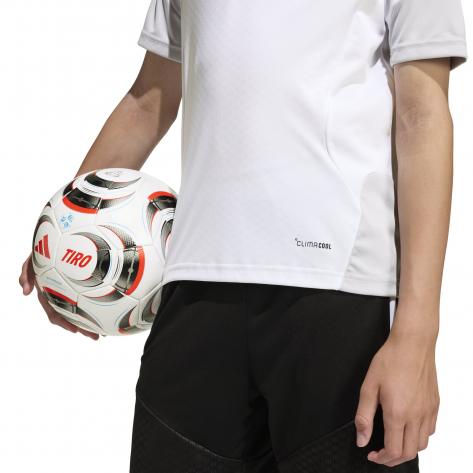 adidas Kinder Trikot Tiro 26 Competition Jersey Y 